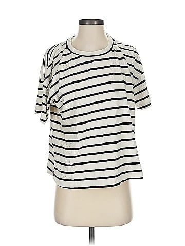 Current/Elliott Short Sleeve T-Shirt (view 1)