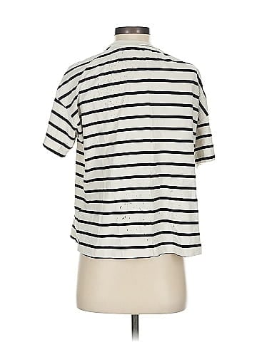 Current/Elliott Short Sleeve T-Shirt (view 2)