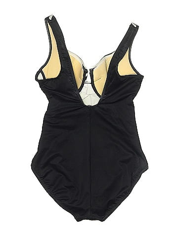 Miraclesuit One Piece Swimsuit (view 2)