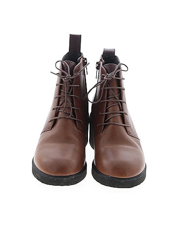 Camper Ankle Boots (view 2)