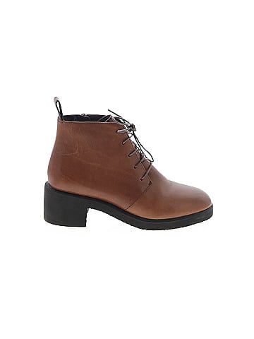 Camper Ankle Boots (view 1)