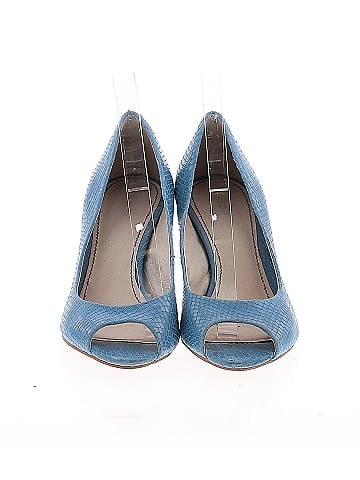 Nicole Heels (view 2)