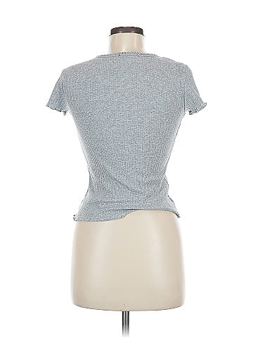 Ambiance Short Sleeve T-Shirt (view 2)
