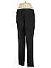 Investments Solid Black Dress Pants Size 10 - photo 2