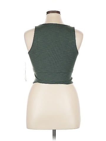 Lezat Tank Top (view 2)