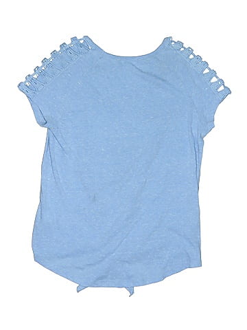 Beautees Sleeveless T-Shirt (view 2)