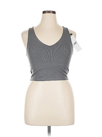 Lezat Tank Top (view 1)