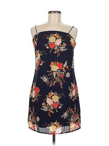 Trixxi Casual Dress (view 1)