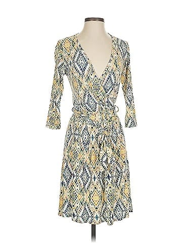 Market and Spruce Casual Dress (view 1)