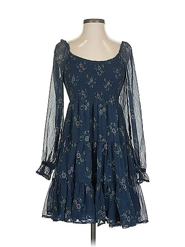 Patrons of Peace Cocktail Dress (view 1)
