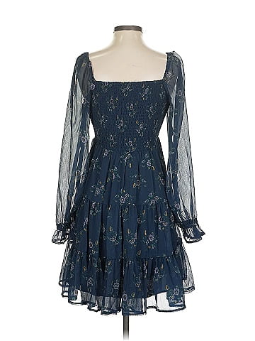 Patrons of Peace Cocktail Dress (view 2)