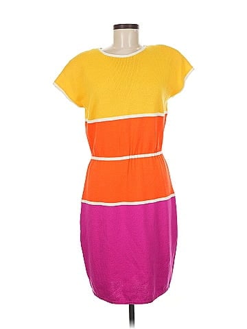 St. John Collection by Marie Gray Casual Dress (view 1)