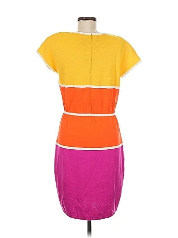 St. John Collection by Marie Gray Casual Dress (view 2)