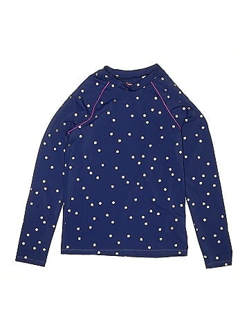 Boden Long Sleeve Top (view 1)