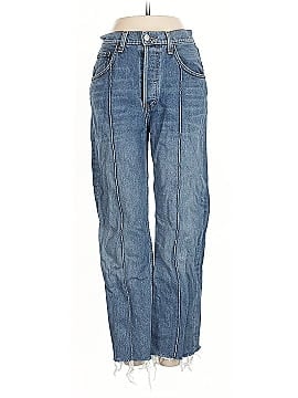 最終値下げ Reformation シガレット ジーンズ 24 W61 USA 最終値下げ Reformation シガレット ジーンズ 24 W61 USA