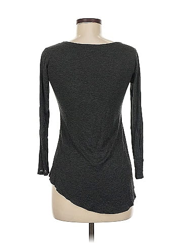 Lori & Jane 3/4 Sleeve T-Shirt (view 2)