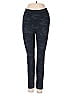 SPANX Camo Black Green Active Pants Size S - photo 1