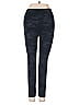 SPANX Camo Black Green Active Pants Size S - photo 2