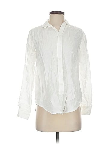 Everlane Long Sleeve Button-Down Shirt (view 1)