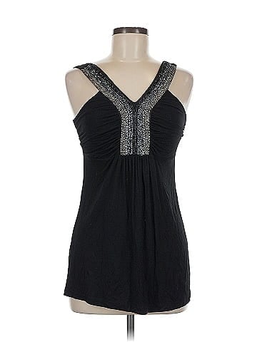 Hale Bob Sleeveless Blouse (view 1)