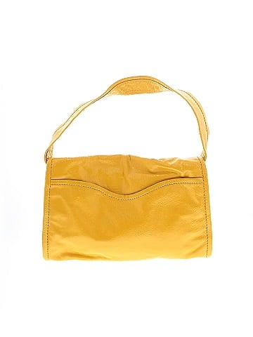 Marc by Marc Jacobs Leather Shoulder Bag (view 2)