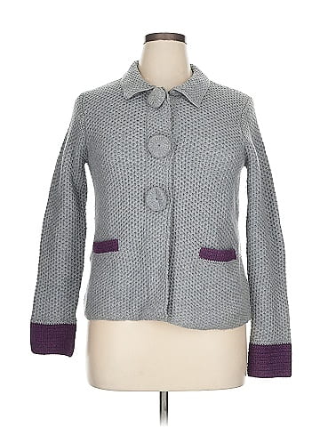 Boden Wool Cardigan (view 1)