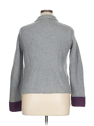 Boden Wool Cardigan (view 2)