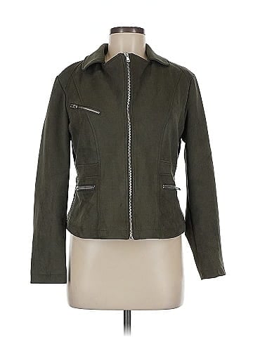 Ookie & LaLa Jacket (view 1)
