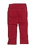 Jacadi Red Jeggings Size 5A - photo 2