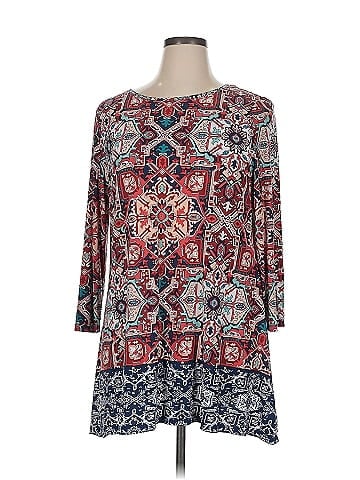 Ruby Rd. Casual Dress (view 1)