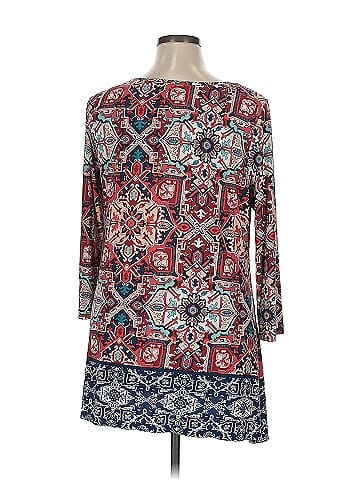 Ruby Rd. Casual Dress (view 2)