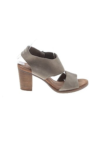 TOMS Sandals (view 1)