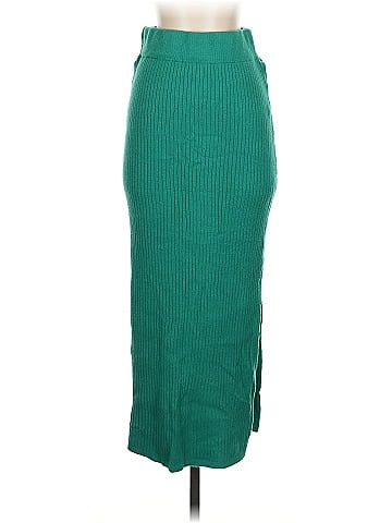 Saturday Sunday Casual Skirt (view 1)