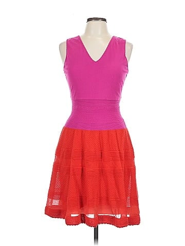 M Missoni Cocktail Dress (view 1)
