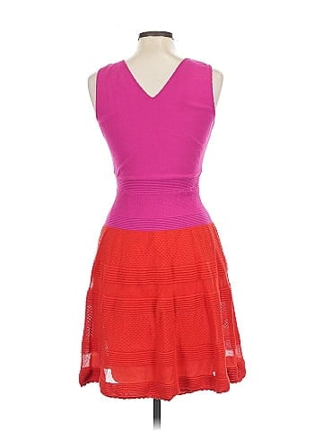 M Missoni Cocktail Dress (view 2)