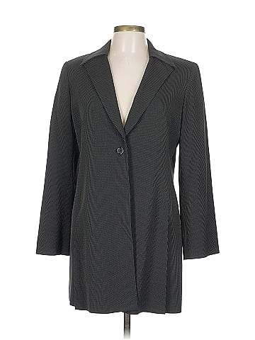 Emanuel Emanuel Ungaro Coat (view 1)