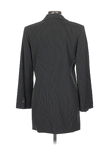 Emanuel Emanuel Ungaro Coat (view 2)
