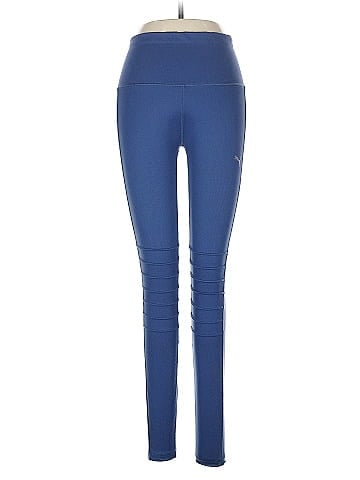 Puma Active Pants (view 1)