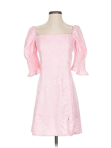 Francesca's Cocktail Dress (view 1)