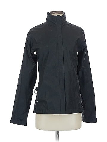 Nike Golf Raincoat (view 1)