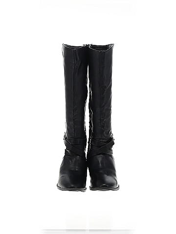 Material Girl Boots (view 2)