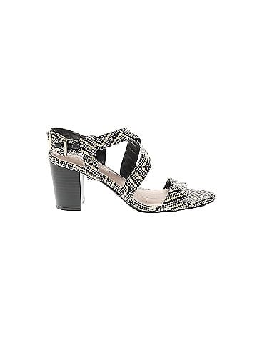 Kelly & Katie Heels (view 1)