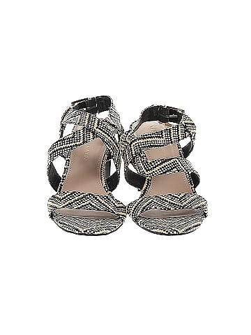 Kelly & Katie Heels (view 2)