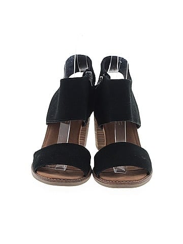 TOMS Heels (view 2)