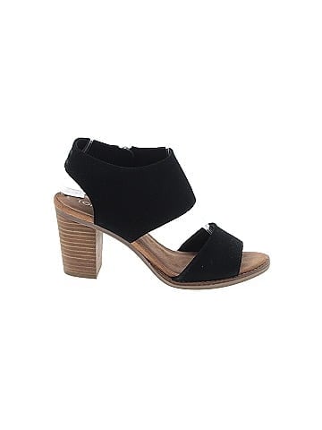 TOMS Heels (view 1)