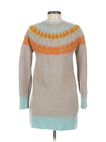 Sleeping On Snow Pullover Sweater (view 2)