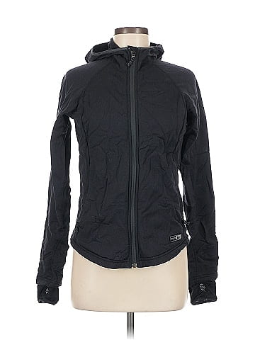 REI Zip Up Hoodie (view 1)
