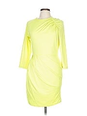 Black Halo Cocktail Dress