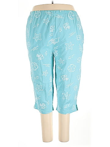 Palm Grove Casual Pants (view 1)