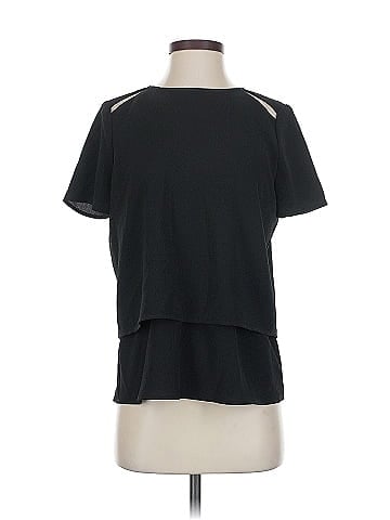 Boston Proper Short Sleeve Top (view 1)